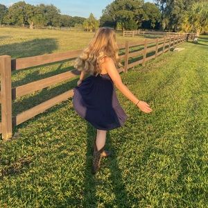 Meet your Posher, Megan